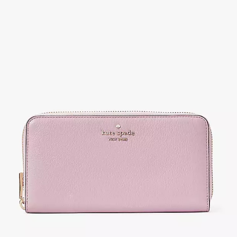 Kate Spade Large Wallet NWT/NIP 🩷